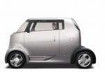 Toyota Hi-CT Concept 2007 года